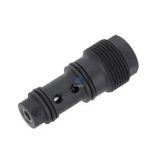 Valve, pompe à injection pour Mercedes-Benz Actros 4, Antos, Arocs - 000 091 2210