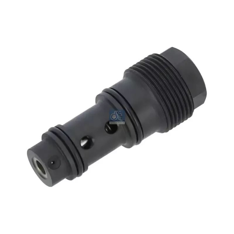 Valve, pompe à injection pour Mercedes-Benz Actros 4, Antos, Arocs - 000 091 2210