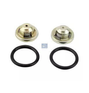 Kit de réparation, pompe d'alimentation Pour Mercedes-Benz OM 300 - (L-Serie), Transporter - 0015861207 - A0015861207