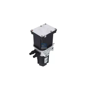Module d'alimentation, injection d'urée Pour Mercedes-Benz Actros 2