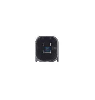 Filtre à carburant D: 86.5 mm, H: 124.5 mm Pour Mercedes-Benz Minibusse, Sprinter - 651 090 0852 - 651 090 3152 - A651 090 0852