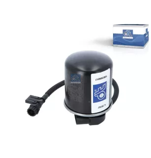 Filtre à carburant Pour Mercedes-Benz Sprinter - 6510901952 - 6510903052 - A6510901952 - A6510903052