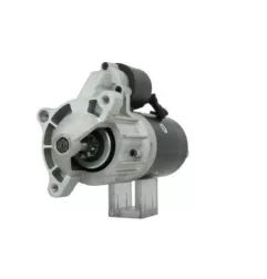 Anlasser Citroen / Peugeot 2,2 kW, Bosch 0001109364, Bosch-Rückleuchte 0986016950, Cargo 112053, EAI 11769