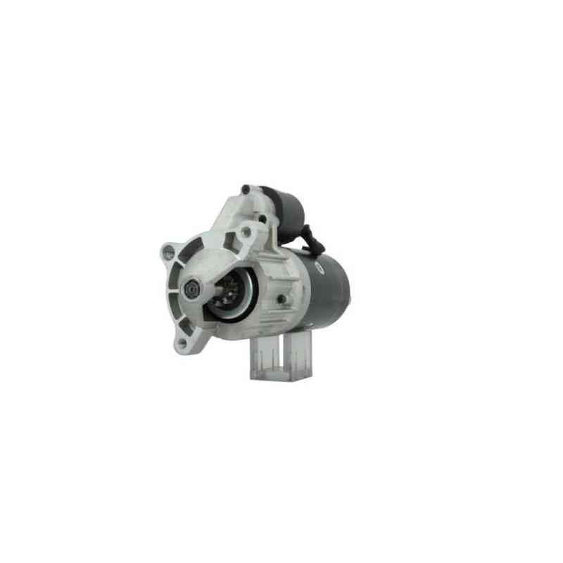 Anlasser Citroen / Peugeot 2,2 kW, Bosch 0001109364, Bosch-Rückleuchte 0986016950, Cargo 112053, EAI 11769