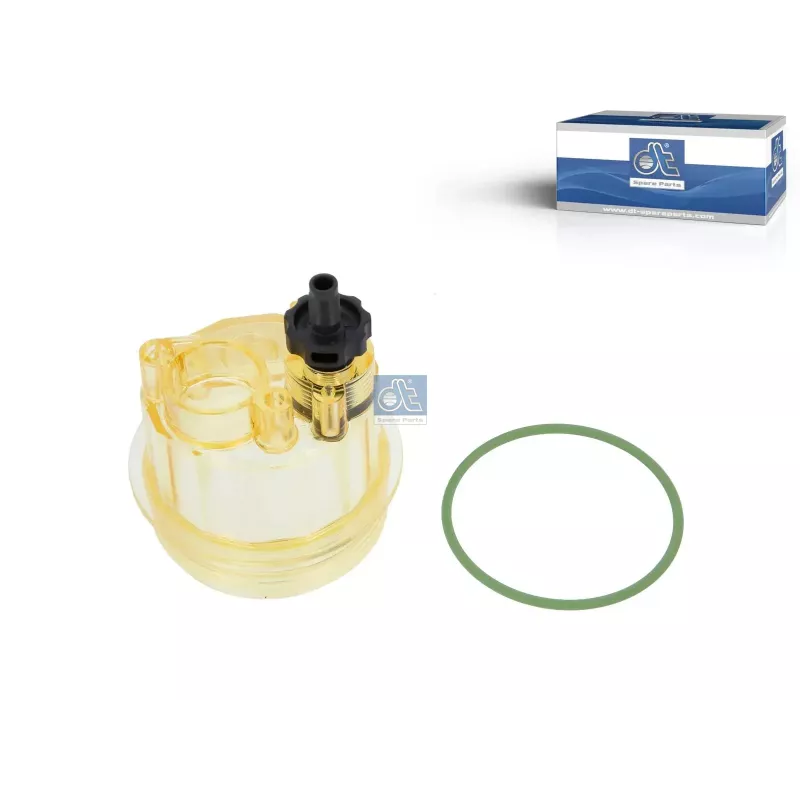 Bac collecteur, Filtre à carburant Pour Mercedes-Benz Arocs, Actros 4, Antos, Atego 3, Econic 2 - 9604770016 - A9604770016 Bac collecteur, Filtre à carburant Pour Mercedes-Benz Arocs, Actros 4, Antos, Atego 3, Econic 2 - 9604770016 - A9604770016