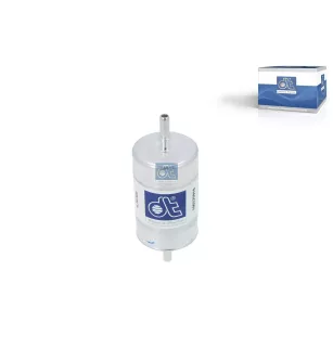 Filtre à carburant Pour Mercedes-Benz Minibusse, Sprinter - 6394770001 - A6394770001