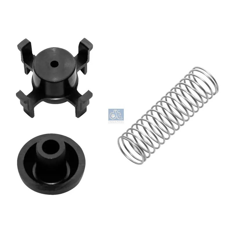 Valve de surpression Pour Mercedes-Benz Transporter, Actros 1, Atego - 0001800915 - A0001800915 - ZG.01909-0008 Valve de surpression Pour Mercedes-Benz Transporter, Actros 1, Atego - 0001800915 - A0001800915 - ZG.01909-0008