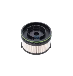 Insert de filtre à carburant Pour Mercedes-Benz Sprinter - 654 092 0005 - 654 092 0100 - A654 092 0005 - A654 092 0100