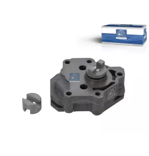 Pompe d'alimentation Pour Mercedes-Benz Actros 4, Antos, Arocs - 0040911101 - A0040911101