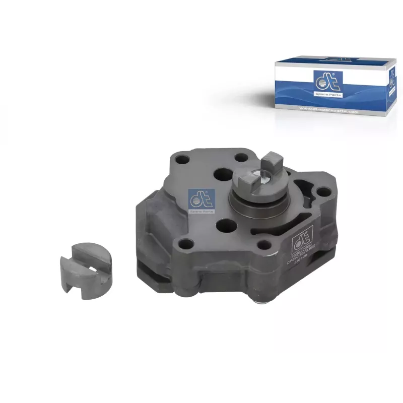 Pompe d'alimentation Pour Mercedes-Benz Actros 4, Antos, Arocs - 0040911101 - A0040911101