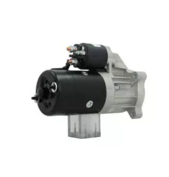 Anlasser Citroen / Peugeot 2,2 kW, Bosch 0001109364, Bosch-Rückleuchte 0986016950, Cargo 112053, EAI 11769