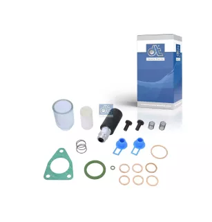 Kit de réparation, pompe d'alimentation Pour DAF 45/55/65/75/85/95, CF, F/N 500-3600, XF, Mid-Liner, Chassis