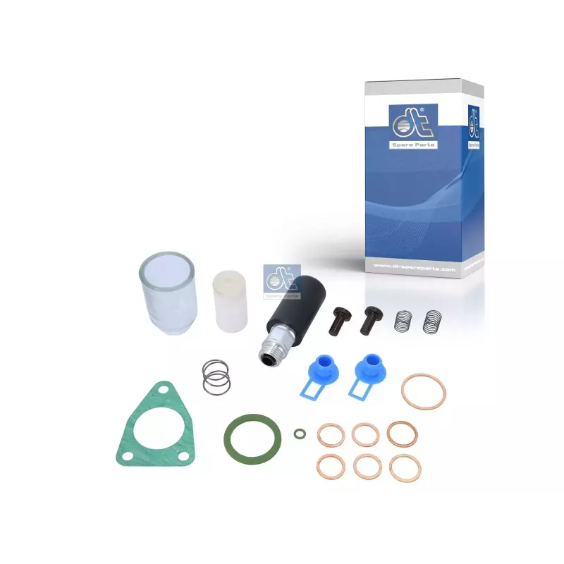 Kit de réparation, pompe d'alimentation Pour DAF 45/55/65/75/85/95, CF, F/N 500-3600, XF, Mid-Liner, Chassis Kit de réparation, pompe d'alimentation Pour DAF 45/55/65/75/85/95, CF, F/N 500-3600, XF, Mid-Liner, Chassis