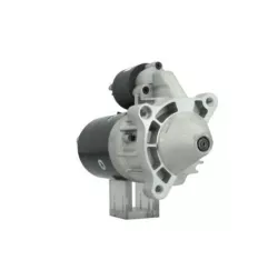 Anlasser Citroen / Peugeot 2,2 kW, Bosch 0001109364, Bosch-Rückleuchte 0986016950, Cargo 112053, EAI 11769