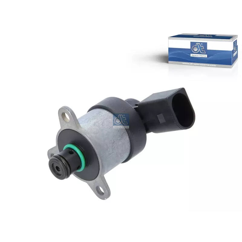 Valve de réglage, pompe à injection Pour Mercedes-Benz Minibusse, Sprinter - 642 074 0184 - A642 074 0184