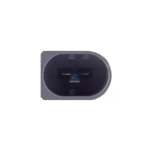 Valve de réglage, pompe à injection Pour Mercedes-Benz Minibusse, Sprinter - 642 074 0184 - A642 074 0184