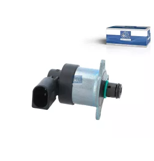 Valve de réglage, pompe à injection Pour Mercedes-Benz Sprinter - 6460740284 - A6460740284