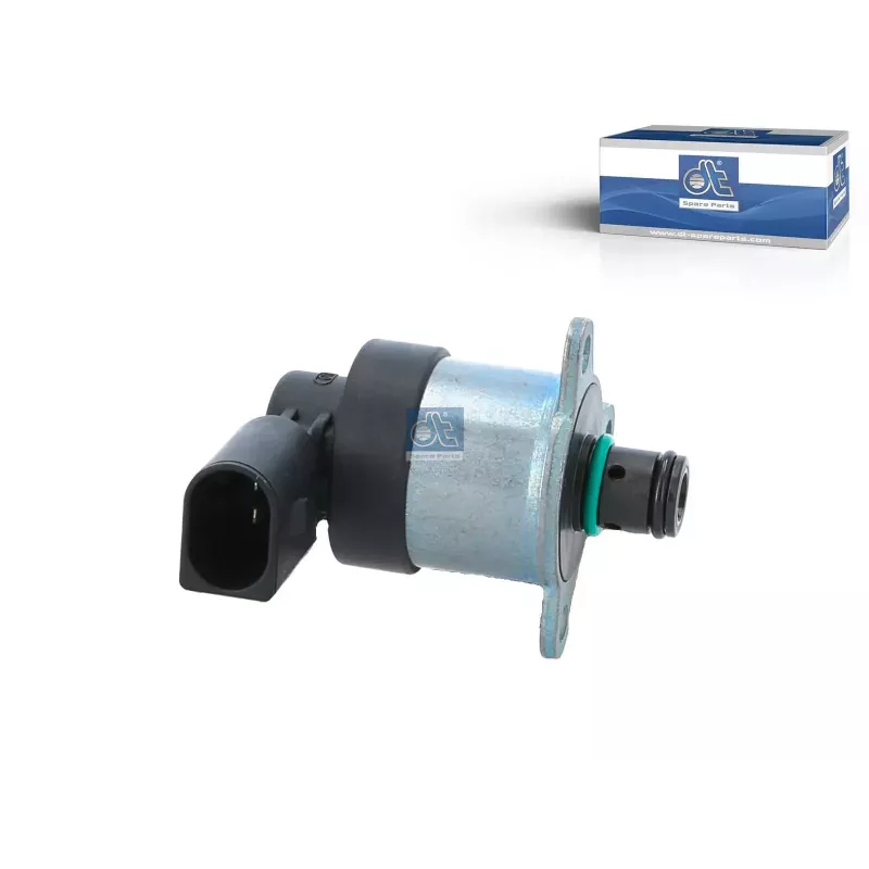 Valve de réglage, pompe à injection Pour Mercedes-Benz Sprinter - 6460740284 - A6460740284