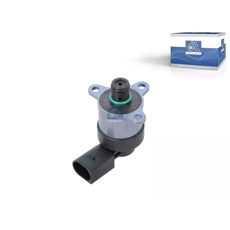Valve de réglage, pompe à injection Pour Mercedes-Benz Minibusse, Sprinter - 646 074 0084 - A646 074 0084