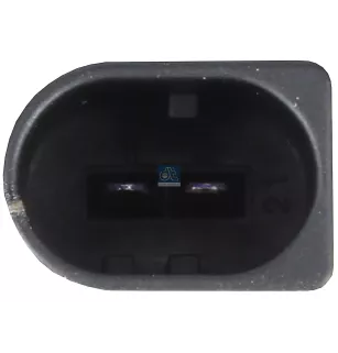 Valve de réglage, pompe à injection Pour Mercedes-Benz Minibusse, Sprinter - 646 074 0084 - A646 074 0084