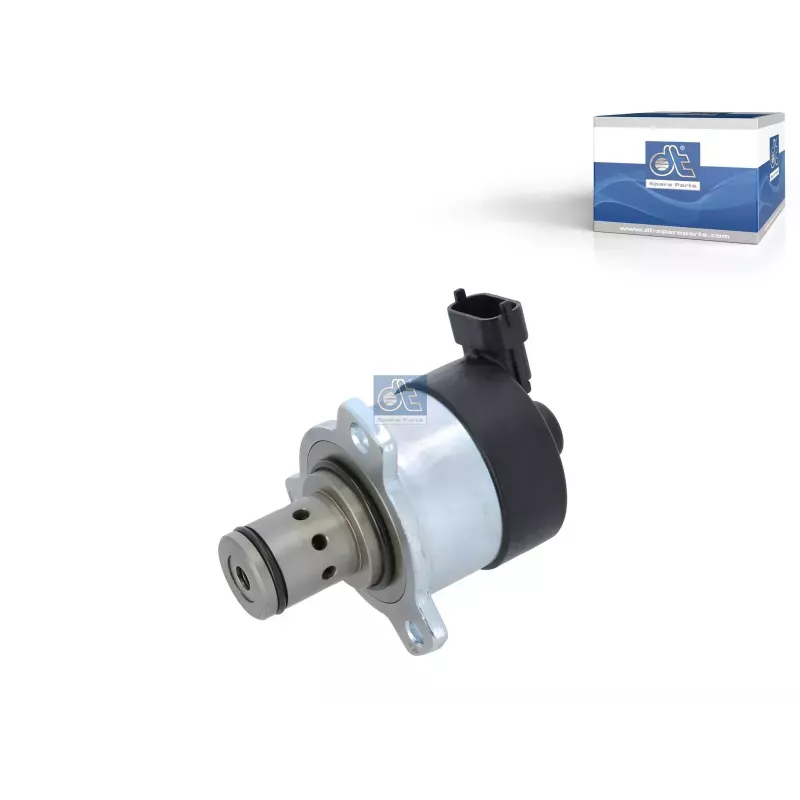 Valve de réglage, Pompe à injection Pour Mercedes-Benz Actros 4, Antos, Arocs, Actros 2, Actros 3 - 0000900069 - A0000900069
