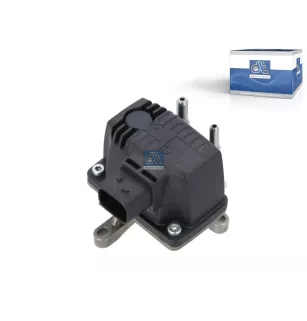 Unité de chauffage, urée Pour Mercedes-Benz Sprinter - 9064700553 - A9064700553