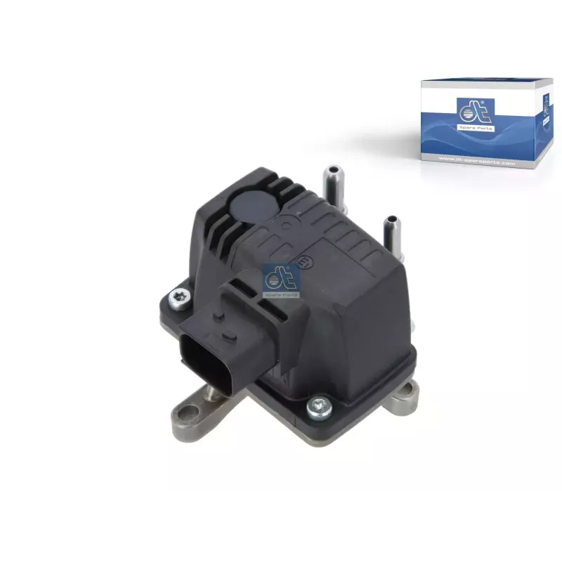 Unité de chauffage, urée Pour Mercedes-Benz Sprinter - 9064700553 - A9064700553