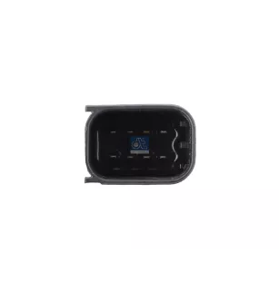 Unité de chauffage, urée Pour Mercedes-Benz Sprinter - 9064700553