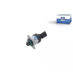 Valve de réglage, pompe à injection Pour DAF CF, LF - 1706149