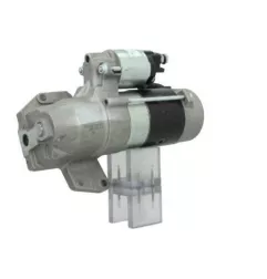 Anlasser Citroen / Peugeot 2,2 kW, Cargo 115328, EAI 12080, Elstock 254014, Denso 4280001630