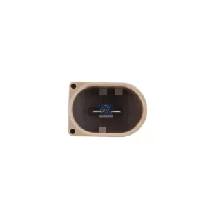 Valve de réglage, pompe à injection Pour Mercedes-Benz - 6510740084 - A6510740084