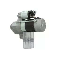 Anlasser Citroen / Peugeot 2,2 kW, Cargo 115328, EAI 12080, Elstock 254014, Denso 4280001630