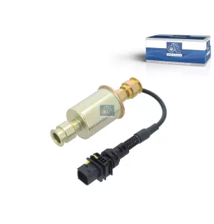 Pompe à carburant Pour DAF CF, LF, XF - 1943180