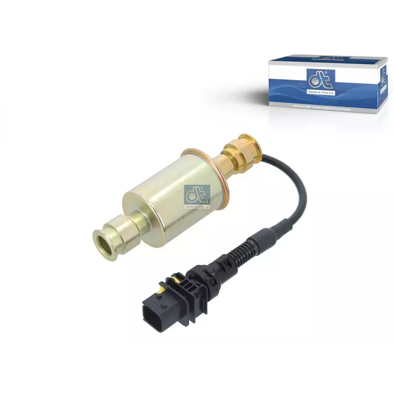 Pompe à carburant Pour DAF CF, LF, XF - 1943180 Pompe à carburant Pour DAF CF, LF, XF - 1943180