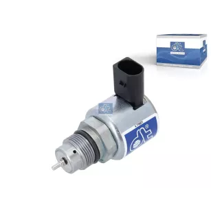 Valve de réglage de pression, tube de pression Pour Mercedes-Benz Minibusse, Sprinter - 6510700495S - A6510700495S