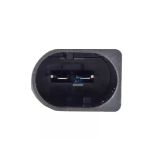 Valve de réglage de pression, tube de pression Pour Mercedes-Benz Minibusse, Sprinter - 651 070 0495 S - A651 070 0495 S