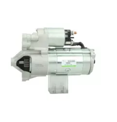 Starter Citroën / Peugeot 2.5 kw, Bosch ruil 0986023850, EAI 12078, Mitsubishi 1810A111, Valeo 192943