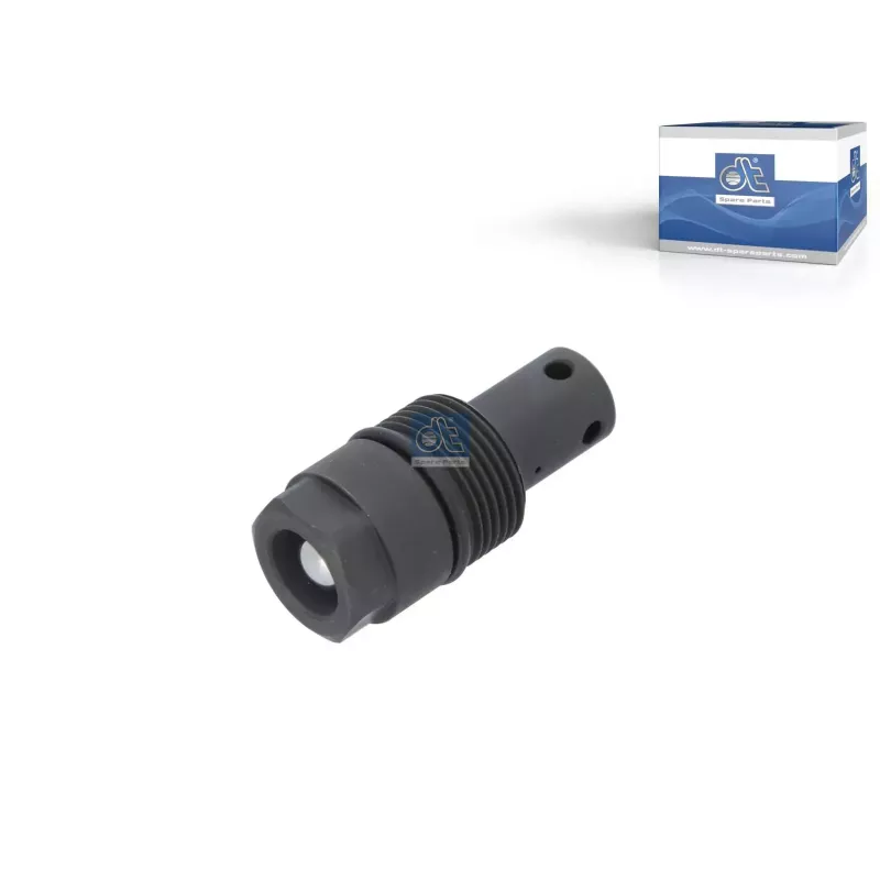 Valve anti-retour, pompe d'alimentation Pour Mercedes-Benz Actros 4, Antos, Arocs - 0000912110 - 0000921010 - A0000912110