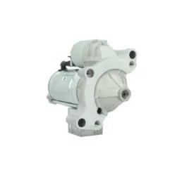 Starter Citroën / Peugeot 2.5 kw, Bosch ruil 0986023850, EAI 12078, Mitsubishi 1810A111, Valeo 192943