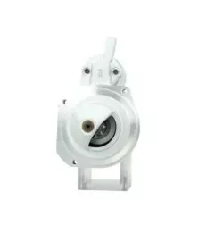 Citroen Anlasser 1,0 kW, EAI 11177, Elstock 250223, Valeo 432562, PSA 5802P2