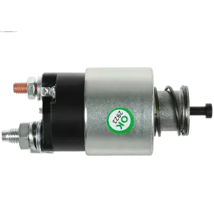 Solénoïdes de démarreur pour NISSAN 233001HC0B, 233001HC0D, 233001HC1A