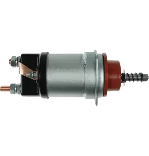 Solénoïdes de démarreur pour VALEO 455688, 455702, 455750, 594213, 594