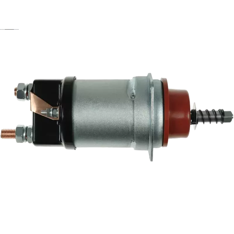 Solénoïdes de démarreur pour VALEO 455688, 455702, 455750, 594213, 594