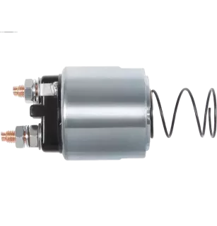 Solénoïdes de démarreur pour VALEO 438180, 438181, D7E33, D7E34, D7E37