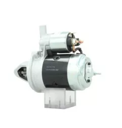 Citroen Anlasser 1,0 kW, EAI 11177, Elstock 250223, Valeo 432562, PSA 5802P2