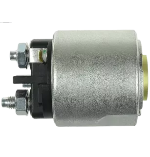 Solénoïdes de démarreur pour VALEO 190580, 438182, D7E24