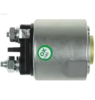 Solénoïdes de démarreur pour VALEO 455722, D7E39, FS10B4, TS8E6