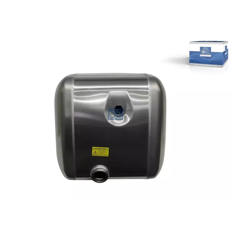Réservoir à carburant L: 700 mm, W: 700 mm, H: 700 mm Pour Mercedes-Benz Actros 1, Actros 2, Actros 3, Axor, Atego 1, Atego 2 Réservoir à carburant L: 700 mm, W: 700 mm, H: 700 mm Pour Mercedes-Benz Actros 1, Actros 2, Actros 3, Axor, Atego 1, Atego 2