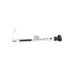 Jauge à carburant, L: 620 mm Pour DAF CF, LF, XF - 1342200