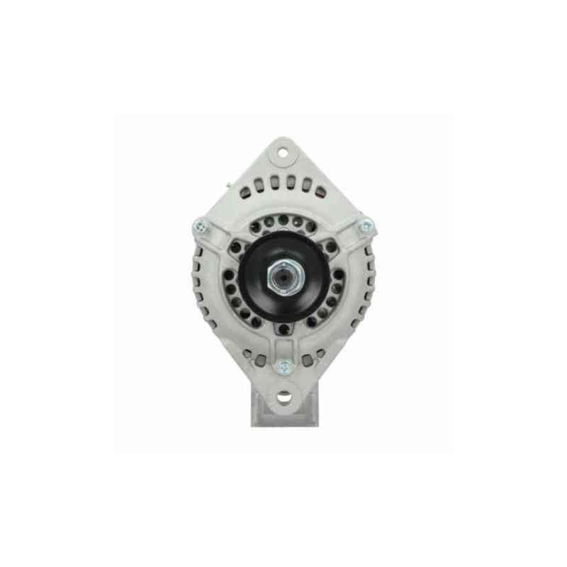 Alternator Mazda 65A Bosch ruil 0986035141 EuroTec 12060091 EuroTec 12060100 Alternator Mazda 65A Bosch ruil 0986035141 EuroTec 12060091 EuroTec 12060100